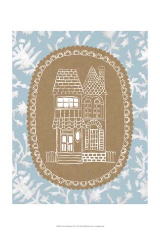 Avery's Dollhouse III