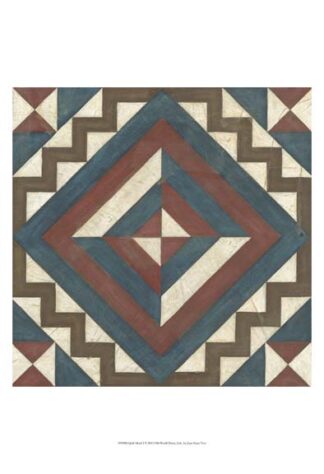 Quilt Motif I