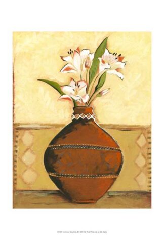 Southwest Terra Cotta II