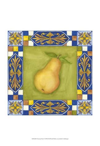 Tuscany Pear