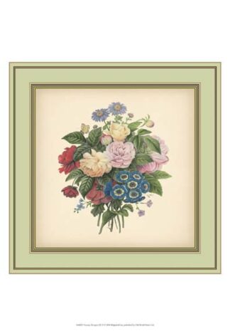 Tuscany Bouquet (P) II