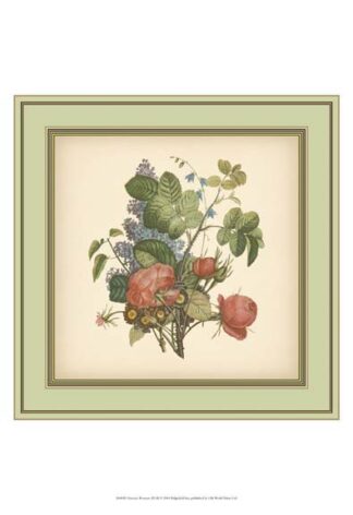 Tuscany Bouquet (P) III