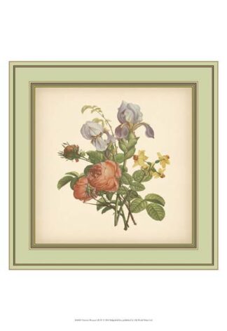 Tuscany Bouquet (P) IV