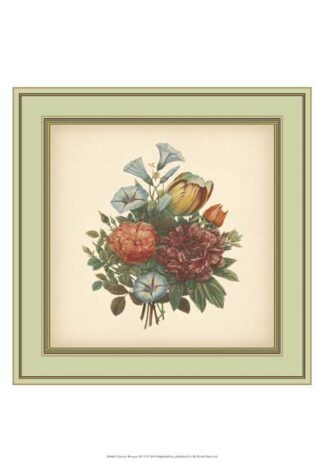 Tuscany Bouquet (P) VI