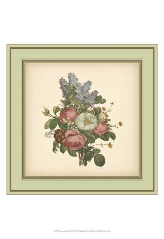 Tuscany Bouquet (P) VII