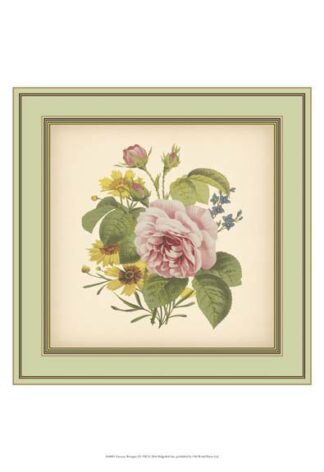 Tuscany Bouquet (P) VIII