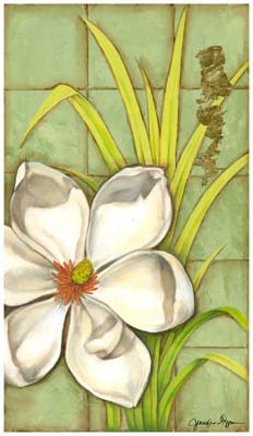 Sugar Magnolia (P) II