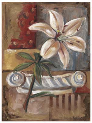 Le Fleur de Classique (P) II