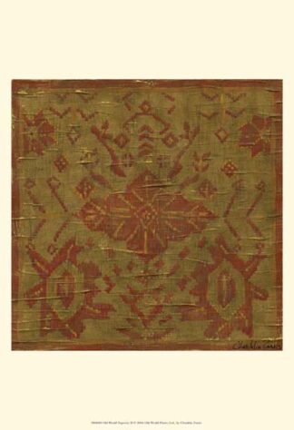 Old World Tapestry II