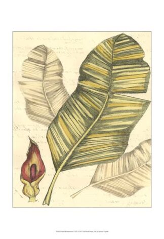 Small Reminiscence I