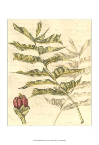 Small Reminiscence III