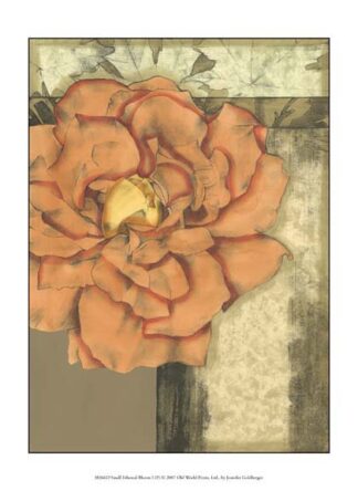 Small Ethereal Bloom I