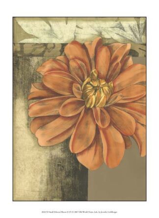 Small Ethereal Bloom II