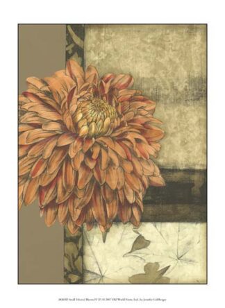 Small Ethereal Bloom IV