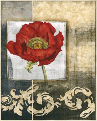 Mini Poppy Poetry II