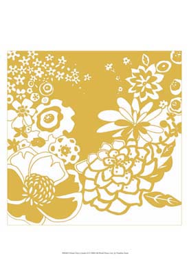 Vibrant Tokyo Garden II