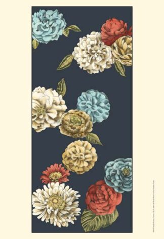 Small Floating Garden I (P)