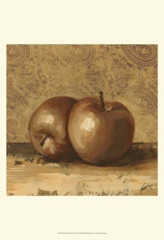 Small Fruit Duet I (P)