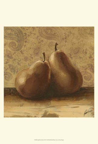 Small Fruit Duet II (P)