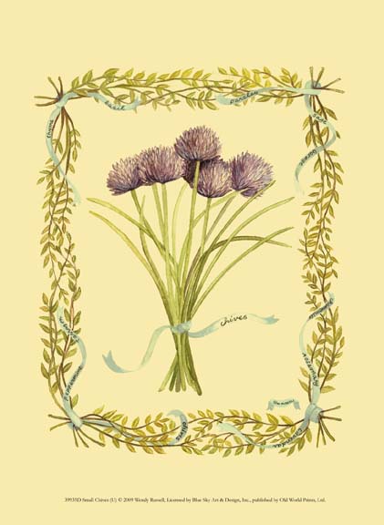 Small Chives