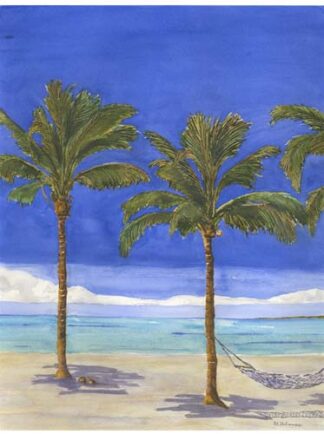 The Lonely Sea & Sky II