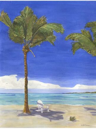 The Lonely Sea & Sky III