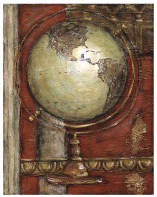 Journey's Beginning I (P)