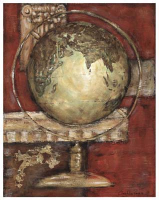 Journey's Beginning II (P)