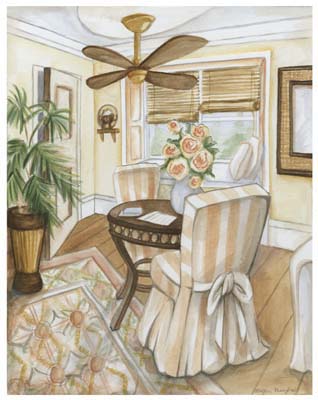 Grand Hotel Vignette IV (D)