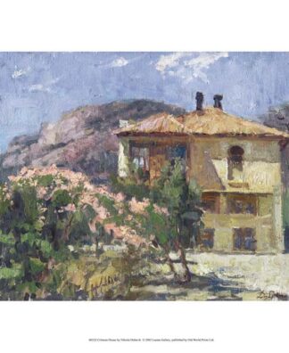 A Crimean House