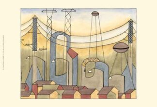 Urban & Suburban No.1