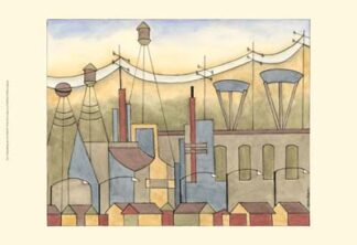 Urban & Suburban No.2