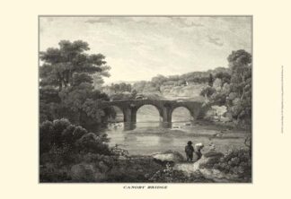 Canoby Bridge
