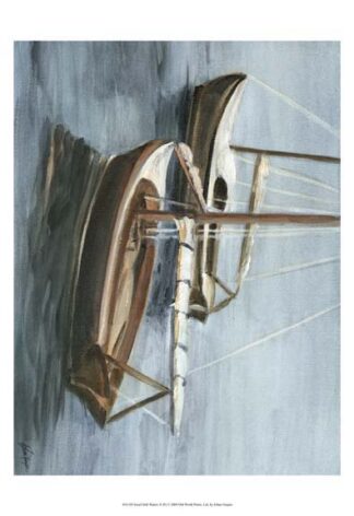 Small Stillwaters II