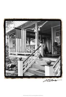 American Breeze VIII