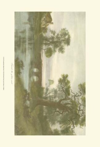 Towards the Golden West