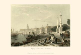 Quay of Louis XVIII, Bordeaux
