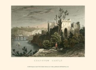 Chepstow Castle