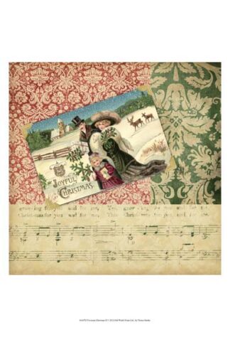 Victorian Christmas II