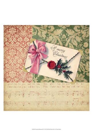 Victorian Christmas III