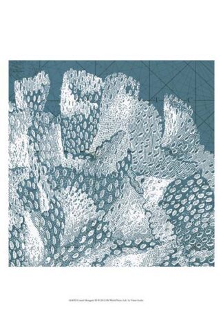 Coastal Menagerie III