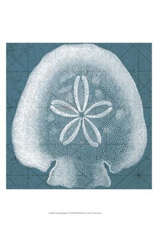 Coastal Menagerie IV