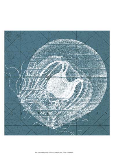 Coastal Menagerie IX