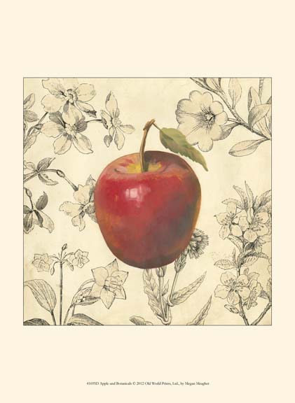 Apple and Botanicals