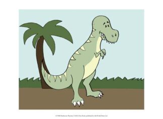 Prehistoric Playtime I