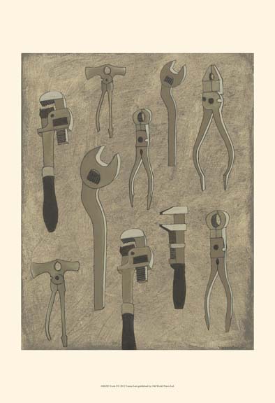 Tools I