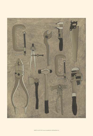 Tools II