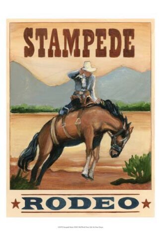 Stampede Rodeo