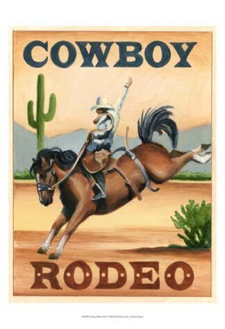 Cowboy Rodeo