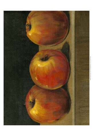Apple Study